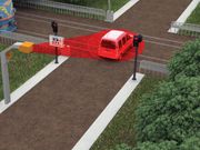 Electronic Traffic Violation Detection System Needed: SC Judge