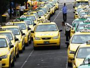 GPS tracking device made mandatory for Gurgaon cabs