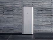 Xiaomi Unveils Connected Home Air Purifier in China