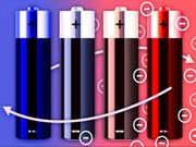 New Battery System to Generate Power from Waste Heat