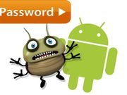 Password, SMS stealing virus hits Android phones
