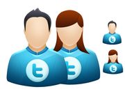 Twitter users exposed to like-minded information: study
