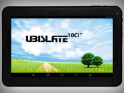 UbiSlate 10Ci and 3G10: Budget Tablets with 10 inch display launched exclusively on Snapdeal