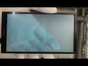 HTC Hima (One M9) Alleged Front Panel Leaks Online