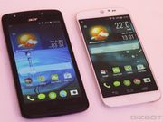 Acer Liquid Jade First Look: Mid Ranger With A Slim Profile
