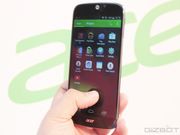 Acer Liquid Jade First Look: Mid Ranger With A Slim Profile
