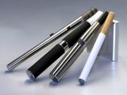 E-Cigarettes Less Addictive than Cigarettes: Study