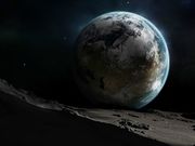 Massive Asteroid Not a Threat to Earth: NASA
