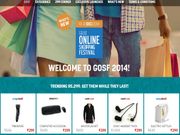 GOSF 2014 Best Offers: Top 10 Online Sites Offering Smartphone Accessory to Buy At Rs 299