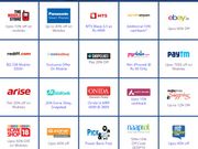 GOSF 2014 Offers & Deals: Top 15 Online Sites With Upto 60% Discount on Smartphones