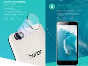 Huawei Honor 4X Powered By Homemade Kirin Chipset Listed Online
