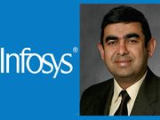 Huge Opportunity for Uber-like Services in India: Infosys CEO