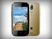 iBall Andi 4F Waves: Budget smartphone with Android KitKat launched at Rs 4,199