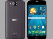 Acer Reveals Octa-Core 64-Bit Liquid Jade S in Taiwan