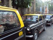 MP Govt Makes GPS in Cabs, Driver Verification Mandatory