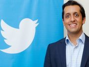 News Happens on Twitter, News Breaks on Twitter: Rishi Jaitly