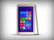 Toshiba WT-8 with 8-inch display,Windows 8.1 launched in India at Rs 15,490 exclusively on Amazon