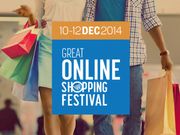 Online Shopping Fest Traffic Over 2 mn in Day 1 Evening: Google