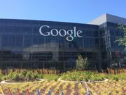 Google Best Place to Work, Twitter off the Grid