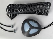 3D-Printed Implant Can Repair Knee's Protective Lining