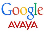 Avaya, Google Partner for Contact Centre Solutions