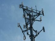 GSM Operators Want Reconfiguration of 800 Mhz Band