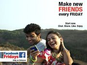 RCom GSM Customers to Get Free Access to Facebook on Fridays