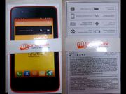 Micromax Bolt A067: Entry-Level Smartphone with KitKat Launched at Rs 3,899