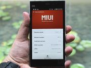 Xiaomi Suspends Sales in India