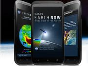 NASA Offers Prizes for Apps on Climate Change