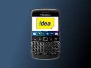 BlackBerry, Idea launch SIM-based Licensing Solution