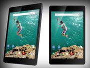 Nexus 9 Goes on Sale Officially on Amazon India at Rs. 28,900