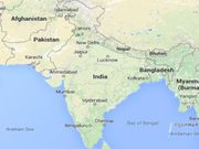 Incorrect Map of India on Google Websites: Govt
