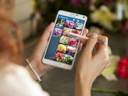 Samsung Galaxy Note 4 With Snapdragon 810 CPU Confirmed By Benchmark