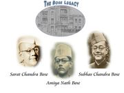 Website to Carry Forward Netaji Legacy