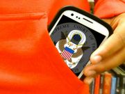 Police in Canada can Examine Cellphones without Warrant
