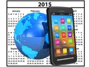Govt Calendar May Have Mobile App Version