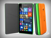 Microsoft to Fix Lumia 535 Touch Issue With New OTA Update