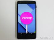 Android Lollipop (v5.0) First Look: A Deeper Analysis on Google's Latest OS