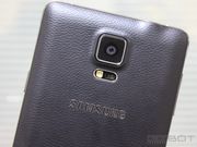 Samsung Galaxy Note 4 Review: The Big Just Got Bigger.. Literally
