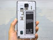 Samsung Galaxy Note 4 Review: The Big Just Got Bigger.. Literally