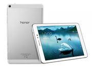 Huawei Honor T1: Android Tab with 8-inch and Aluminum unibody unveiled