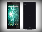 Lava Launches Iris Fuel 60 with 4000mAh Battery, KitKat at Rs 8,888
