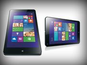 Lenovo Thinkpad 8: Windows 8.1 Tablet Launched in India at Rs 39,999