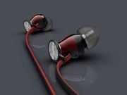 Sennheiser MOMENTUM In-ear Headset Launched in India at Rs 6,990