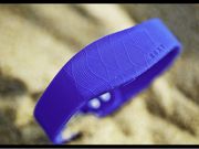 Sony Launches Special Edition Smartband in Collaboration with ROXY