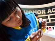 Huawei TalkBand B1 to Launch in India Early Next Year