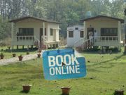 Online Booking of Tharu huts at Katraniaghat sanctuary soon