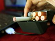 E-cigarettes Use Rising Among US Teenagers: Survey