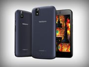 Karbonn To Launch 2nd Gen Android One Smartphone in Q1 2015 [ REPORT]